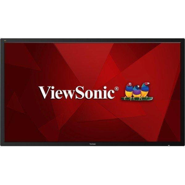 LCD панель ViewSonic CDE8600