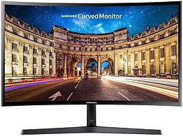 Монитор Samsung C27F396FHI (LC27F396FHIXRU)