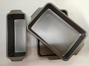 Противни для выпечки и запекания