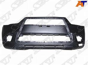Бампер MITSUBISHI ASX 10-13