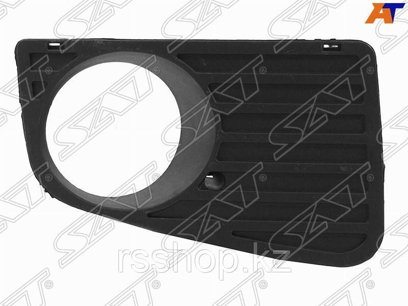 Оправа ПТФ VW CRAFTER 06-16 RH
