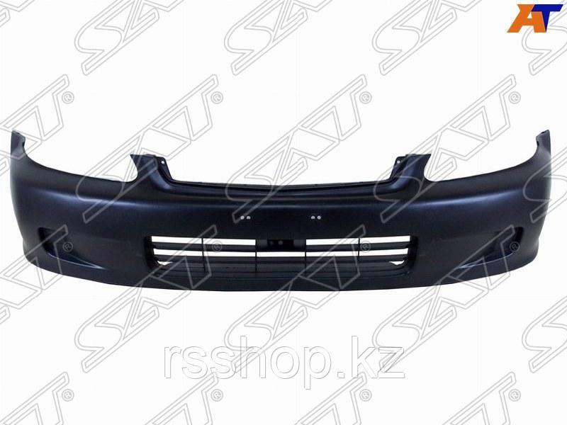 Бампер HONDA CIVIC 98-01 4D /3D HBK (пр-во Тайвань)