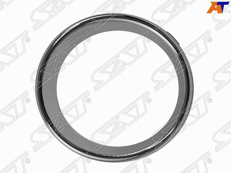 Оправа туманки LEXUS RX 270 /350 /450H 12-15 LH F-SPORT, фото 1