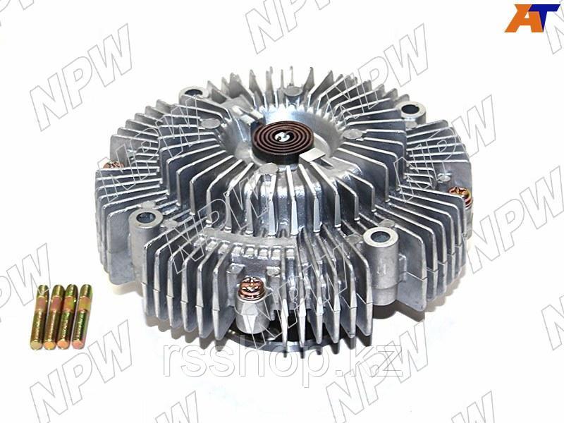 Вискомуфта NISSAN PATHFINDER /FRONTIER YD25DDT 04-