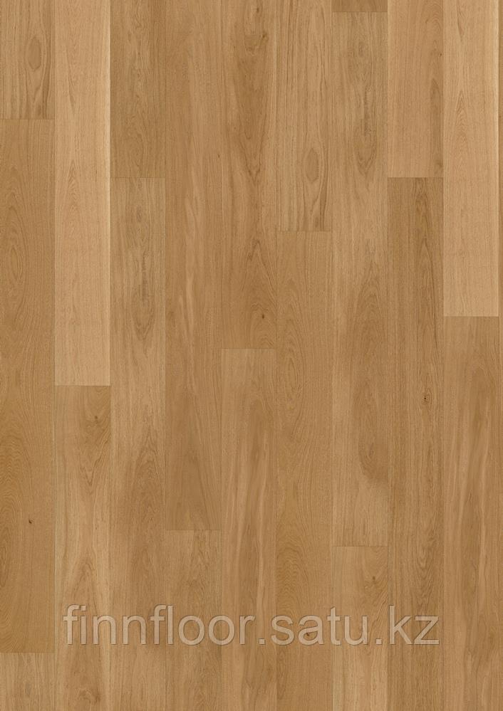 Паркетная доска KARELIA LIBRA OAK STORY ELEGANT BRUSHED MATT - фото 1 - id-p78377383