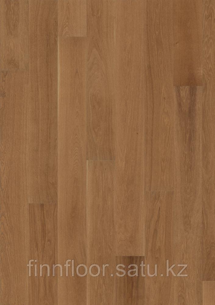 Паркетная доска KARELIA SPICE OAK STORY BRUSHED ANTIQUE - фото 1 - id-p78377388