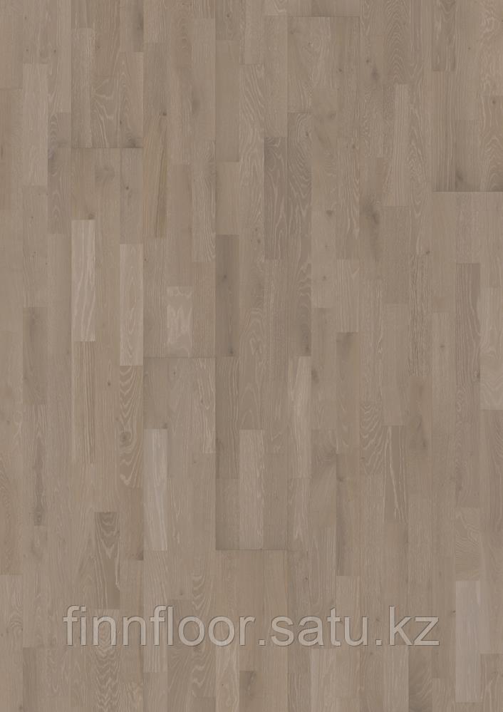 Паркетная доска KARELIA MIDNIGHT OAK DACITE GREY 3S 5G - фото 1 - id-p78377402