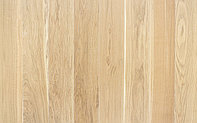 Паркет PW Oak Premium Mercury white oiled 138