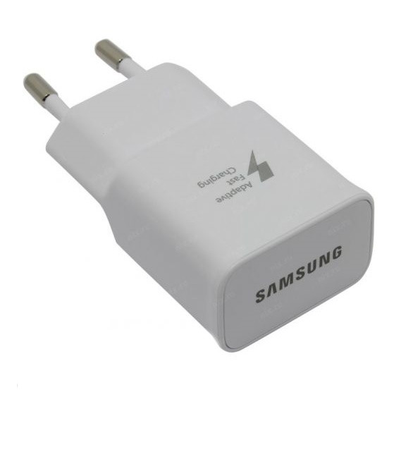 Сетевое зарядное устройство SAMSUNG EP-TA20