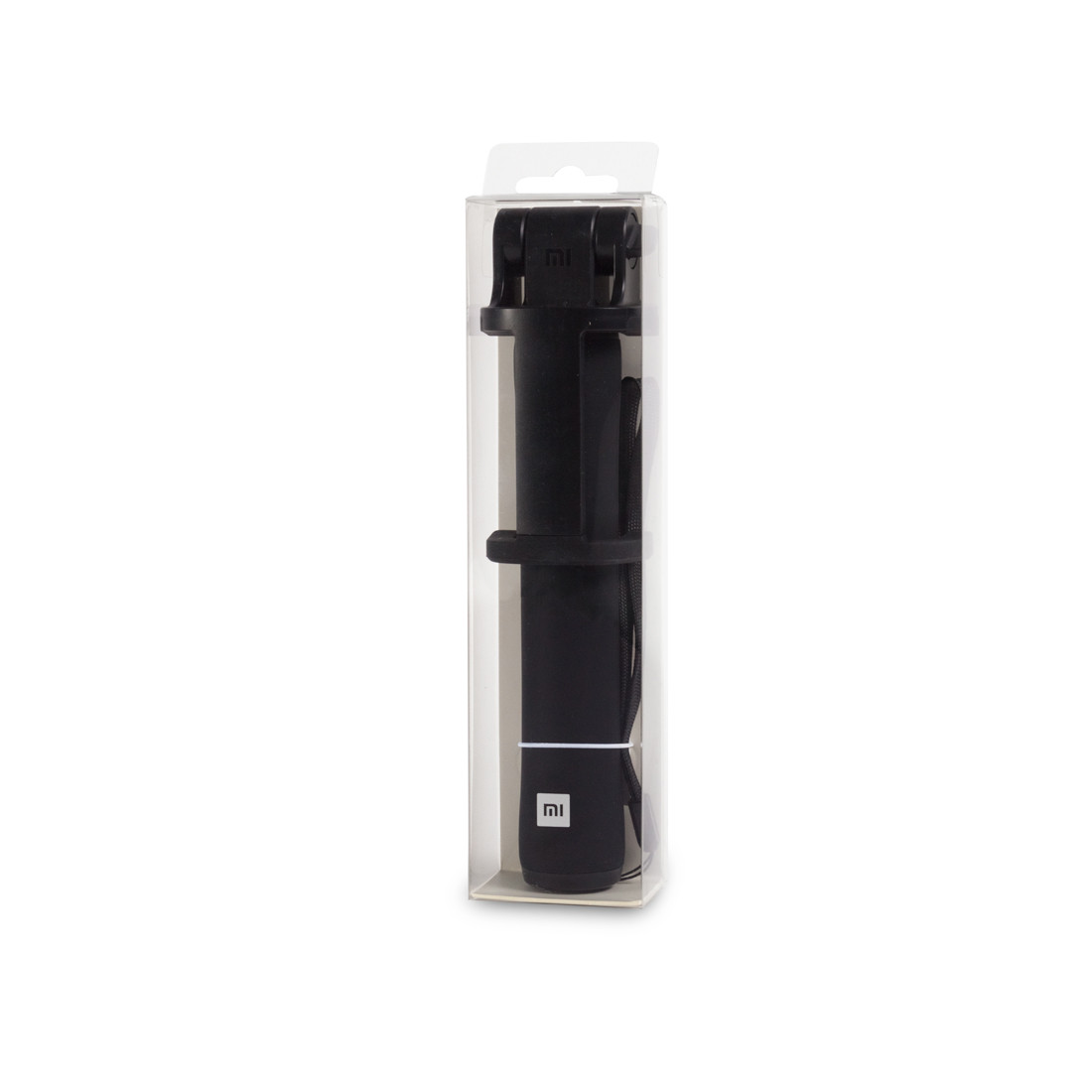 Монопод для селфи Xiaomi Mi Selfie Stick Bluetooth (Black) V2 Чёрный - фото 3 - id-p74066145