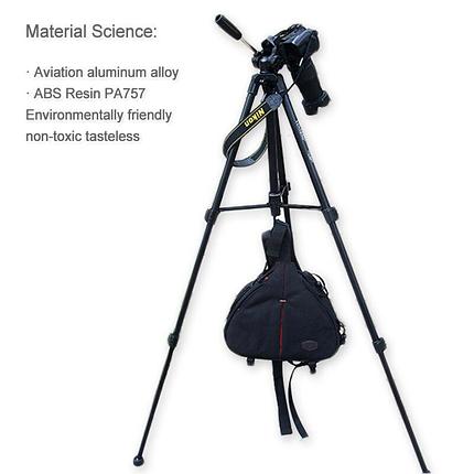 Штатив Yunteng VCT-590, фото 2