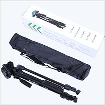 Штатив Yunteng VCT-590, фото 3
