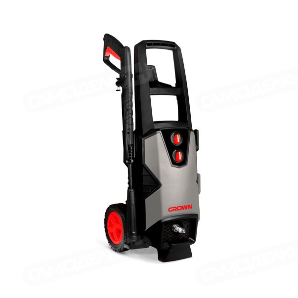 Очиститель высокого давления CROWN CT42023