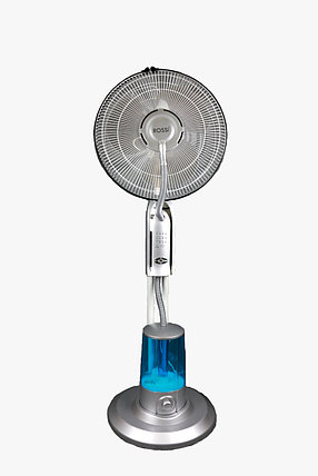 Вентилятор с водяным туманом, увлажнителем воздуха Polson, фото 2