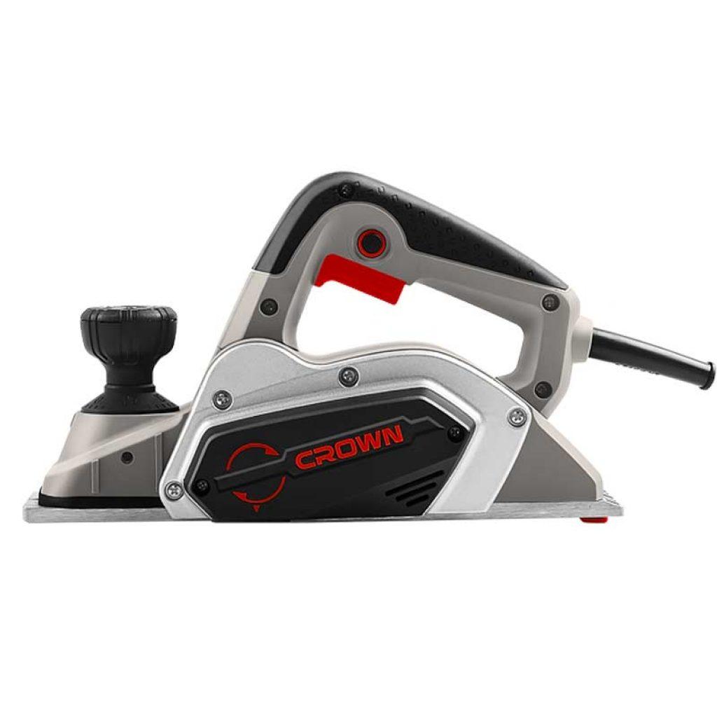 Рубанок CROWN CT14019X