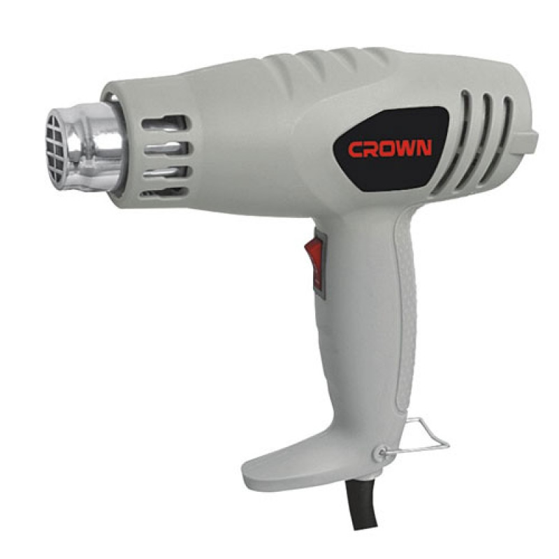 Фен технический CROWN CT19017