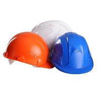 Каска строительная