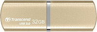 USB Флеш 32GB 3.0 Transcend TS32GJF820G золото