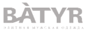 Магазин мужской одежды «BATYR»