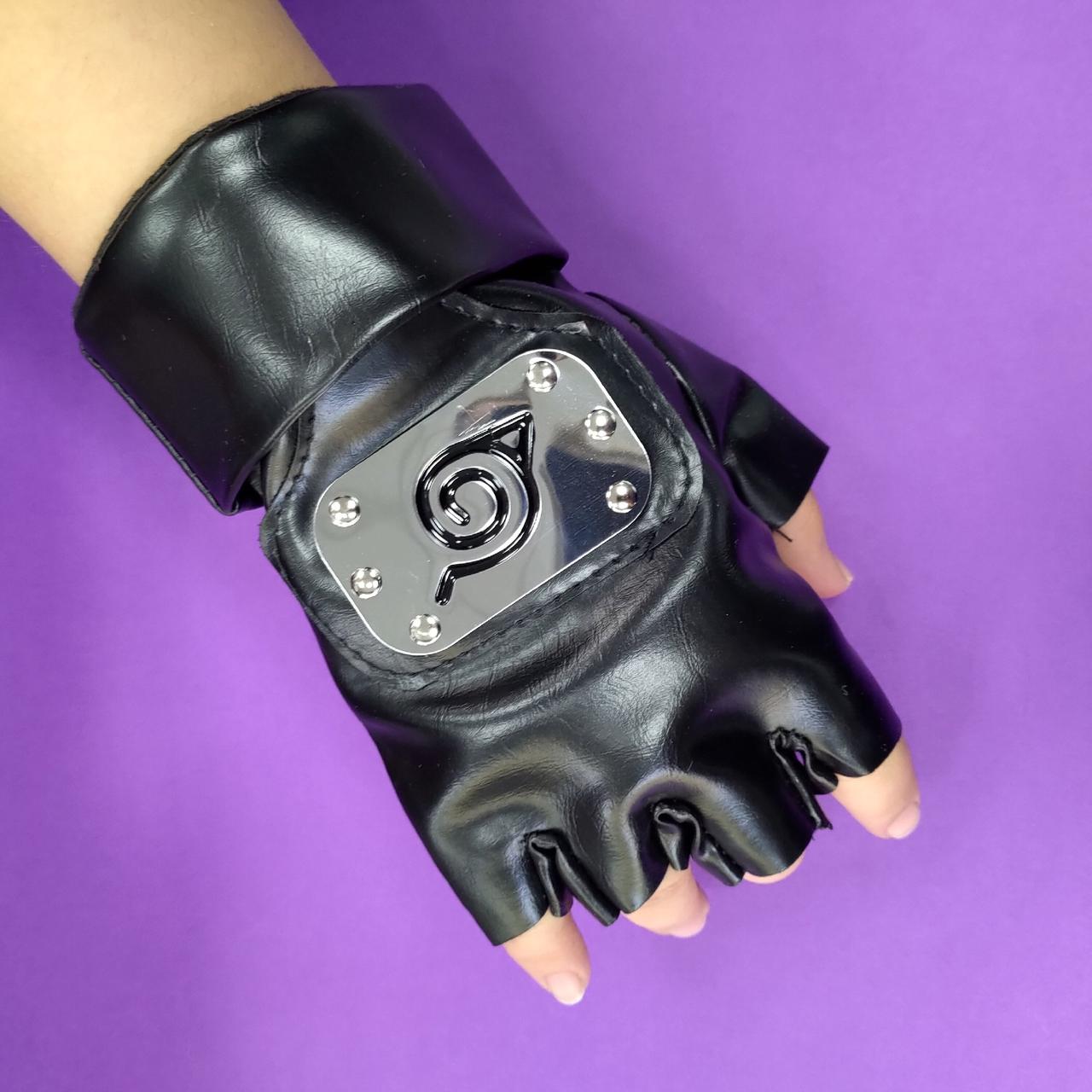 Перчатки "Naruto"