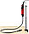 Гравер электрический, ЗУБР ЗГ-160 КН41, 220В, 160 Вт, 3.2 мм, 15000-35000 об/мин, набор насадок, цанг и, фото 9
