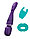 WE-VIBE Вибратор Wand фиолетовый, фото 8