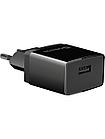 Зарядное устройство сетевое Defender EPA-10, 1xUSB, 5V/2.1А, черный