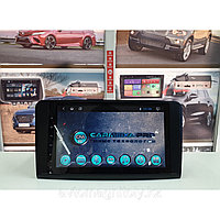 Магнитола CarMedia PRO Mercedes-Benz ML-class W164 2005-2012