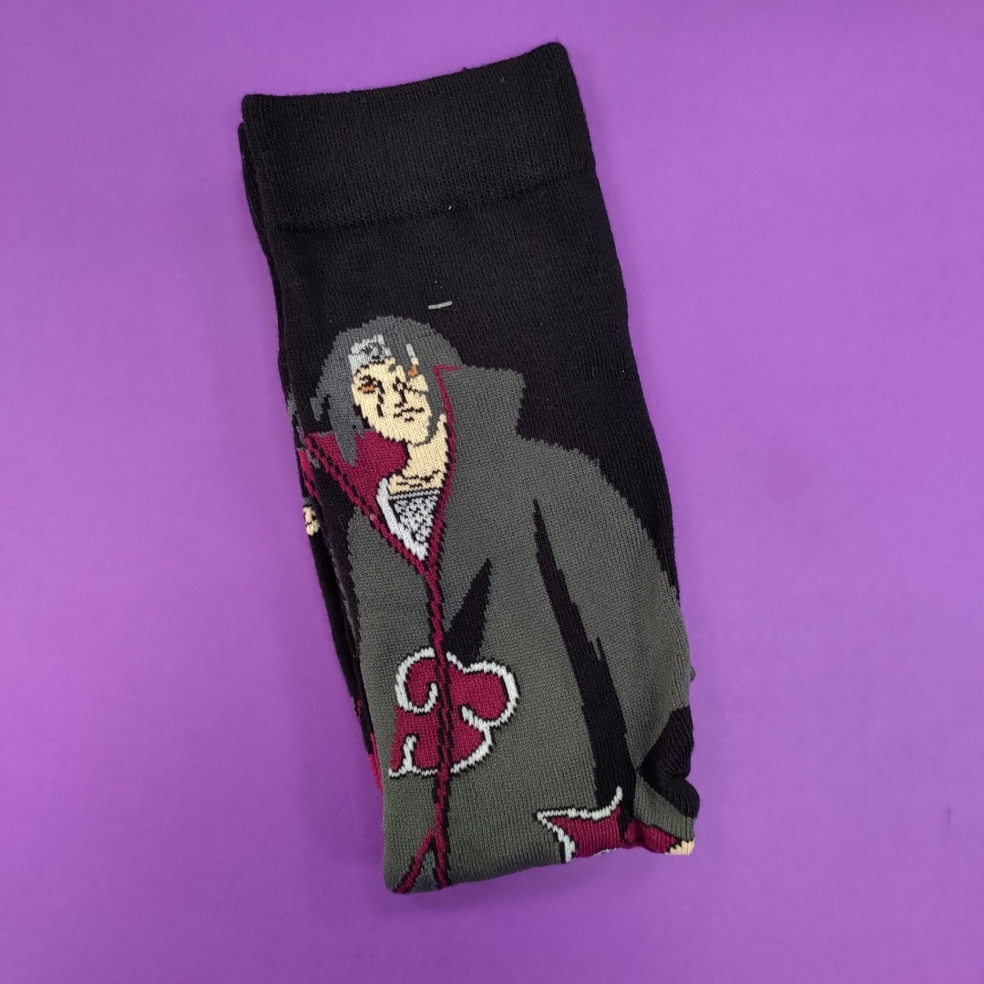 Носки Итачи Наруто, 37-42