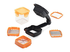 Овощерезка Nicer Dicer Quick, фото 2