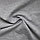 Простыня на резинке «Купу-купу», 160х200х20 см, серый, трикотаж, фото 3