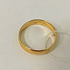Обручальное кольцо 20 размер 
(Муканова 159), фото 2