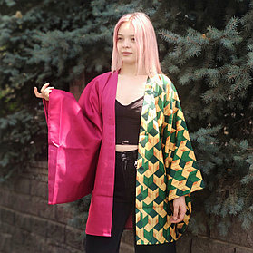 Хаори Гию Томиока - Клинок рассекающий демонов