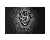 Коврик для мыши MSI GAMING Shield Mousepad (Black)