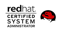 Обучение администрированию Rad Hat Linux 1-2 уровень