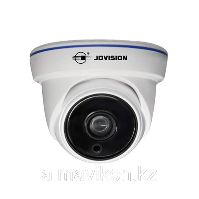 Видеокамера цветная купольная AHD 2mp JVS-A830 - фото 1 - id-p41828270