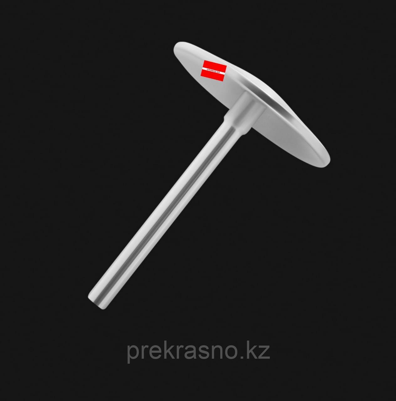 Педикюрный диск 15мм зонтик STALEKS PRO S 180грит