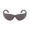 NITRAS VISION PROTECT BASIC 9001, защитные очки затемненные, фото 2