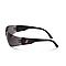 Защитные очки затемненные NITRAS VISION PROTECT BASIC, фото 3