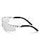 NITRAS VISION PROTECT 9010, защитные очки светлые, фото 3
