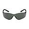 NITRAS VISION PROTECT 9011, защитные очки затемненные, фото 2