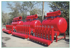 Состав системы капельной ирригации