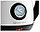 Электрический чайник Kitfort KT-642-3 белый, фото 2