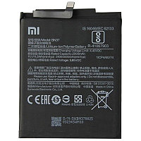 Заводской аккумулятор для Xiaomi Redmi 6/6A (BN37, 3000 mah)