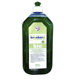 Жидкое средство для мытья посуды Begabung Bio 1000 ml