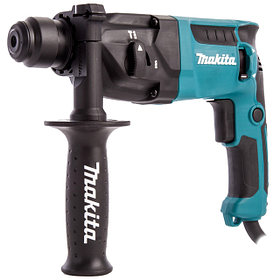 Перфораторы с патроном sds-plus Makita