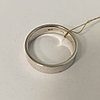 Обручальное кольцо / 21 размер (ул.Жолдасбекова 9а), фото 2
