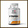 Витамин C - Dr. Hoffman Vitamin C 500 мг 90 капсул, фото 2