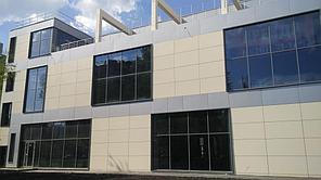 Фасадный HPL