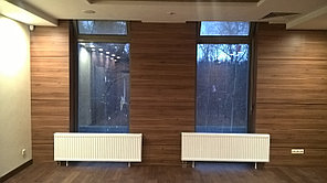 Декоративные HPL панели